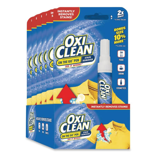 Oxi-Clean On-the-Go Pen Stain Remover